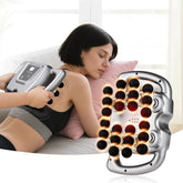 Foot Massager — Deep Kneading Relief