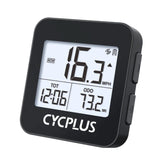 Wireless GPS Bike Computer with 20H Battery & IPX6 Waterproof