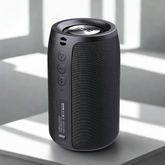 Portable Outdoor Bluetooth Speaker — 52mm Driver