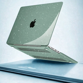 Matte Hard Shell Case for MacBook Air/Pro + Keyboard