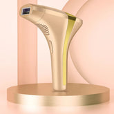 High-End Ice Laser IPL Hair Removal Device – 4-in-1 Face & Body