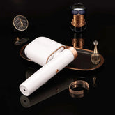 IPL Laser Hair Removal Handset – Permanent Hair Reduction