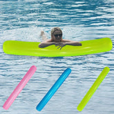 Inflatable Rooxin Swim Stick Pool Float for Swimming