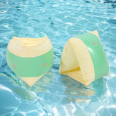 Kids Swimming Arm Floaties – Inflatable Pool Swim Bands