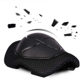 Kids Knee Elbow Wrist Pads Protective Gear Set (3–7Y)