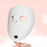 LED Photon Therapy Face Mask for Skin Rejuvenation