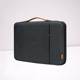 Laptop Sleeve Bag with Handle – Waterproof & Shockproof