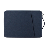 Slim Felt Laptop Sleeve with Handle — 11.6″–15.6″