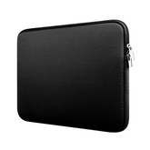 360° Protective Slim Laptop Sleeve Case — 13–15.6"