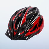 Lightweight Ventilated Cycling Helmet for Adults