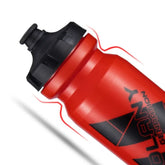 Sports Bottle 610ml / 550ml – Leakproof Cycling Cup