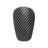 Lightweight Carbon Fiber Soccer Shin Guards