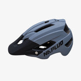 MTB Mountain Bike Helmet with Visor – Lightweight & Safe