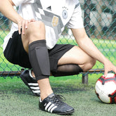 Lightweight Soccer Shin Guards Kids to Adults