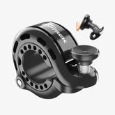 Loud Aluminum Bicycle Bell for Road & Mountain Bikes