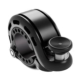 Universal Waterproof Bicycle Horn – Loud 120dB Bell