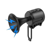 Loud 120dB Electric Bike Horn Bell