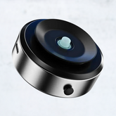 Magnetic Wireless Charger Stand | 15W Fast Charging