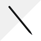 Magnetic Rechargeable Stylus Pen for iPad