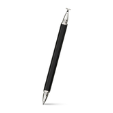 3-in-1 Magnetic Stylus Pen – Capacitive + Ballpoint
