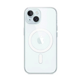 MagSafe Clear Shockproof Case for iPhone 16 15 14 Pro Max