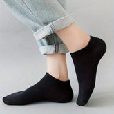 Men’s Low Cut Breathable Antibacterial Ankle Socks