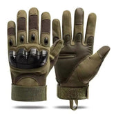 Men's & Women's Mountaineering Wear-Resistant Gloves