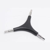 Bicycle Y-Type Hex Wrench – 3-Way Allen Key Tool