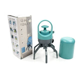 Multi-Claw Dog Poop Picker & Bag Dispenser