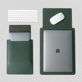 Premium Waterproof Laptop Sleeve Case – Slim & Stylish