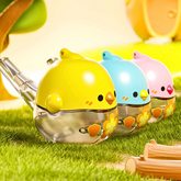 Mini Musical Water Whistle for Kids