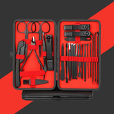 Professional Nail Clipper & Grooming Set – Tools
