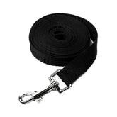 Nylon Long Dog Training Leash — 6m / 10m (2.5cm)