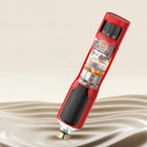 Pet Electric Nail Grinder — Quiet USB Nail Trimmer