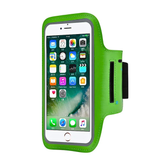 Universal Running Armband Phone Holder with Key Slot