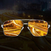 Photochromic Polarized Sunglasses UV400 for Driving