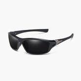 Polarized Sports Sunglasses UV400 for Cycling & Running