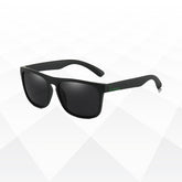 Vintage Square Polarized Fishing Sunglasses UV400