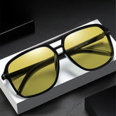 HD Polarized Night Vision Driving Glasses for Men