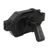 Portable Bike Chain Cleaner & Brush Kit