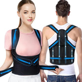 Posture Corrector Back Brace Orthopedic Adjustable