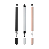 2-in-1 Precision Stylus Pen for Touchscreens