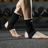 Premium Elastic Sports Ankle Support Sleeve