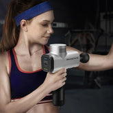 ProPulse Deep Percussion Massage Gun
