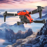 Professional Wide-Angle 8K Foldable RC Drone