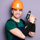 Protective Arm Sleeves – Cut Resistant & Breathable Guard