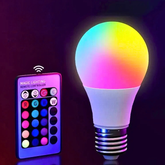 RGB_LED_Smart_Bulb