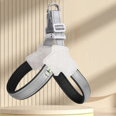 Reflective Y-Shape Dog Harness — Padded & Adjustable