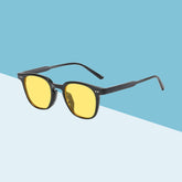 Vintage Square Fashion Sunglasses for Men & Women