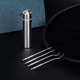 Stainless Steel Seafood Tools Set – Crab & Lobster Picks